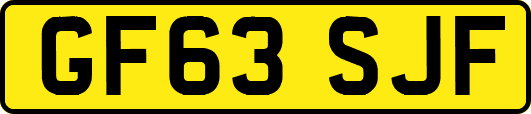GF63SJF