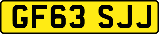GF63SJJ