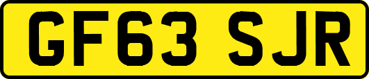GF63SJR