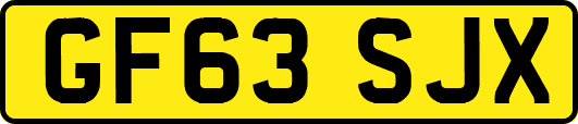 GF63SJX
