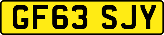 GF63SJY