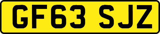 GF63SJZ