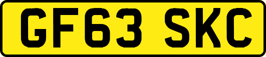 GF63SKC
