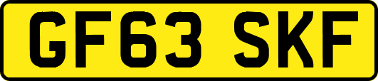 GF63SKF