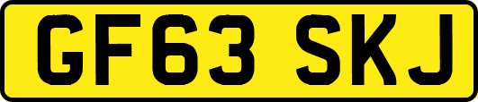 GF63SKJ