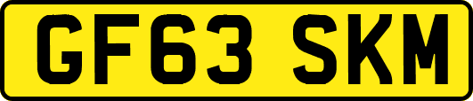 GF63SKM