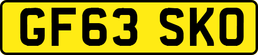 GF63SKO