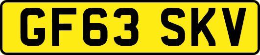 GF63SKV