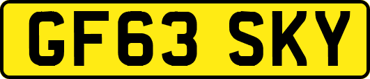 GF63SKY