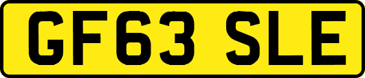 GF63SLE