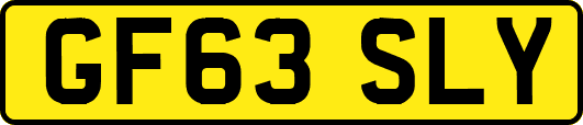 GF63SLY