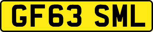 GF63SML