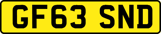 GF63SND