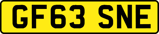 GF63SNE