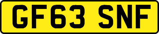 GF63SNF