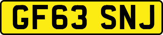 GF63SNJ