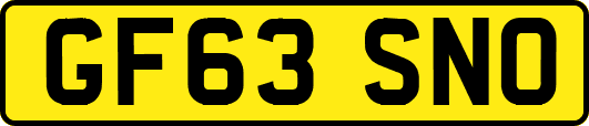 GF63SNO
