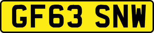 GF63SNW