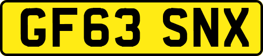 GF63SNX