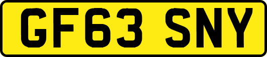 GF63SNY