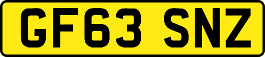 GF63SNZ