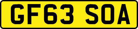 GF63SOA
