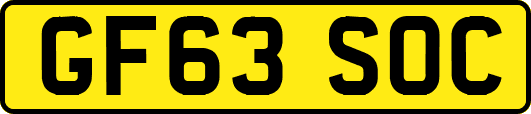 GF63SOC