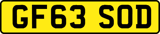 GF63SOD