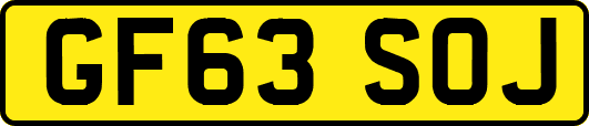 GF63SOJ