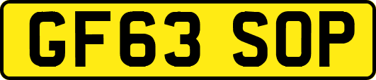 GF63SOP