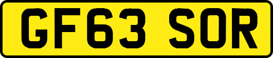 GF63SOR