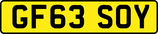 GF63SOY