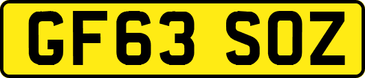 GF63SOZ