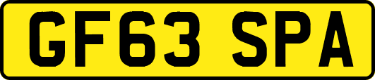 GF63SPA