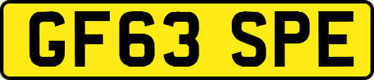 GF63SPE