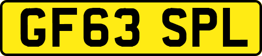 GF63SPL