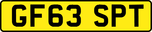 GF63SPT