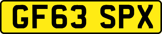 GF63SPX