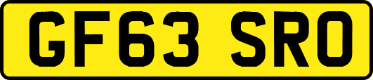 GF63SRO