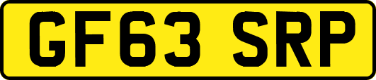 GF63SRP