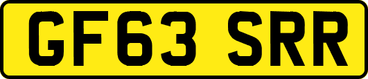 GF63SRR