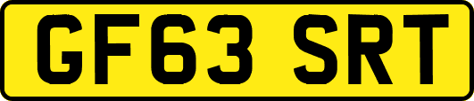 GF63SRT
