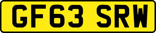 GF63SRW