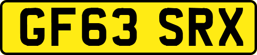 GF63SRX