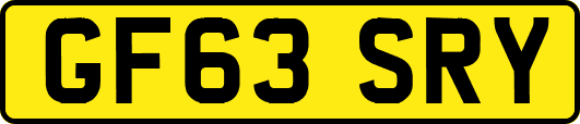 GF63SRY