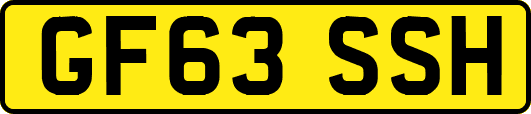 GF63SSH