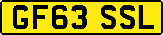 GF63SSL