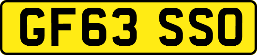 GF63SSO