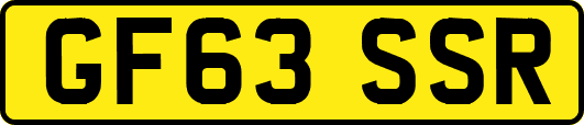 GF63SSR
