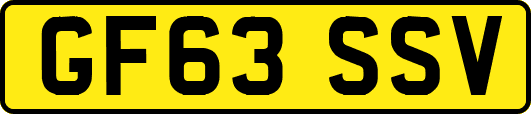 GF63SSV